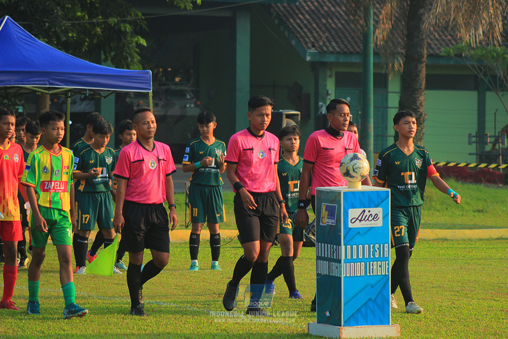 ijl u14 260725 newland fa vs zapello