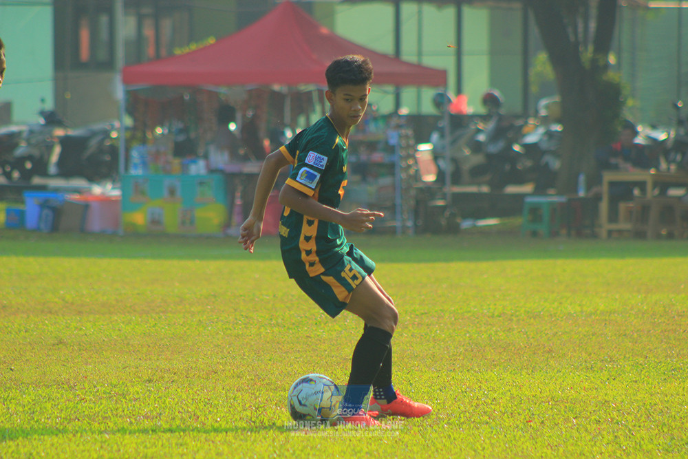 ijl u14 260725 newland fa vs zapello