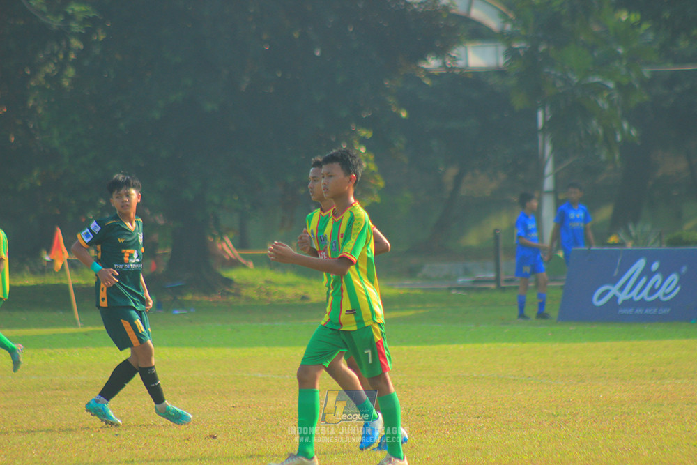 ijl u14 260725 newland fa vs zapello