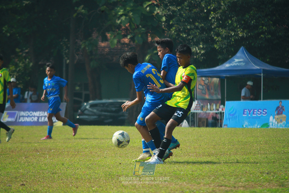 ijl u14 260725 pam jaya fa vs stoni indonesia fc
