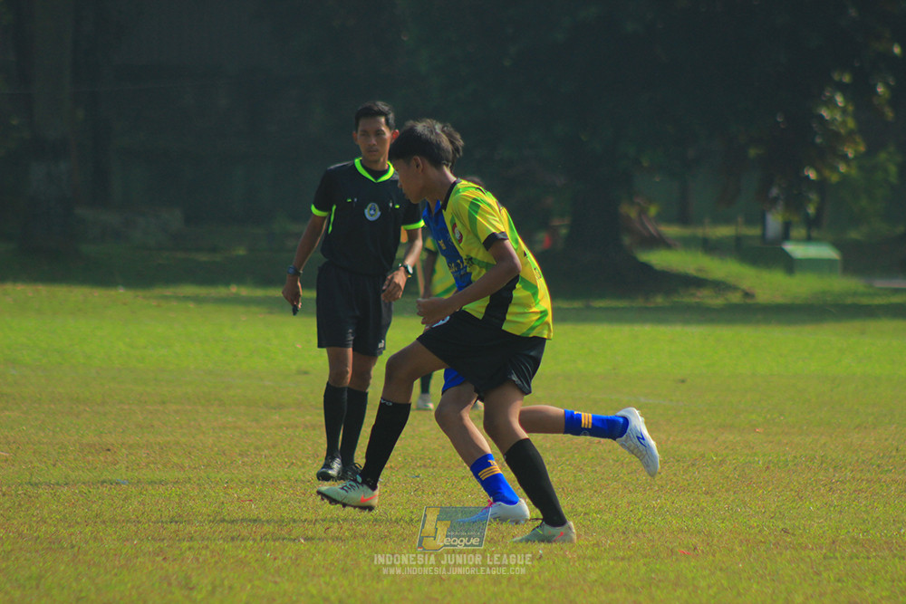 ijl u14 260725 pam jaya fa vs stoni indonesia fc