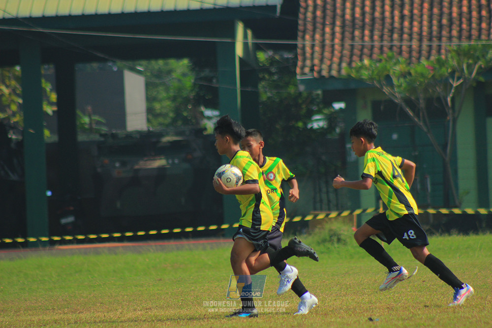 ijl u14 260725 pam jaya fa vs stoni indonesia fc