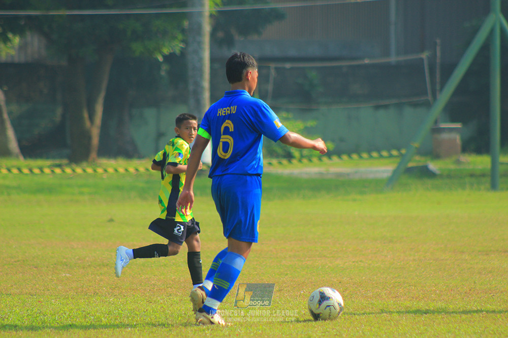 ijl u14 260725 pam jaya fa vs stoni indonesia fc