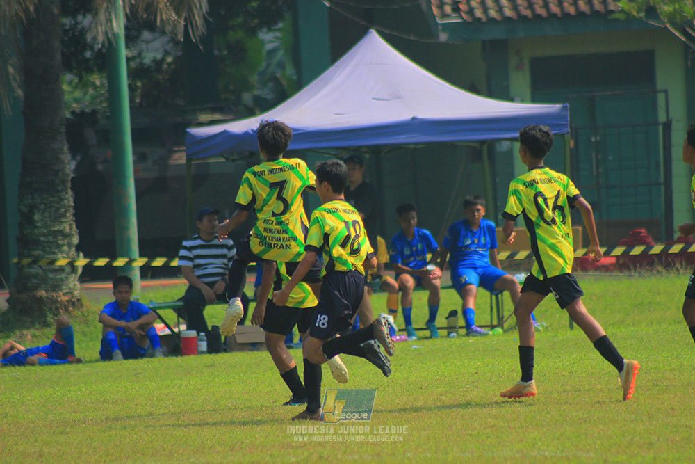 ijl u14 260725 pam jaya fa vs stoni indonesia fc