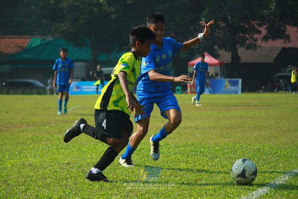 ijl u14 260725 pam jaya fa vs stoni indonesia fc