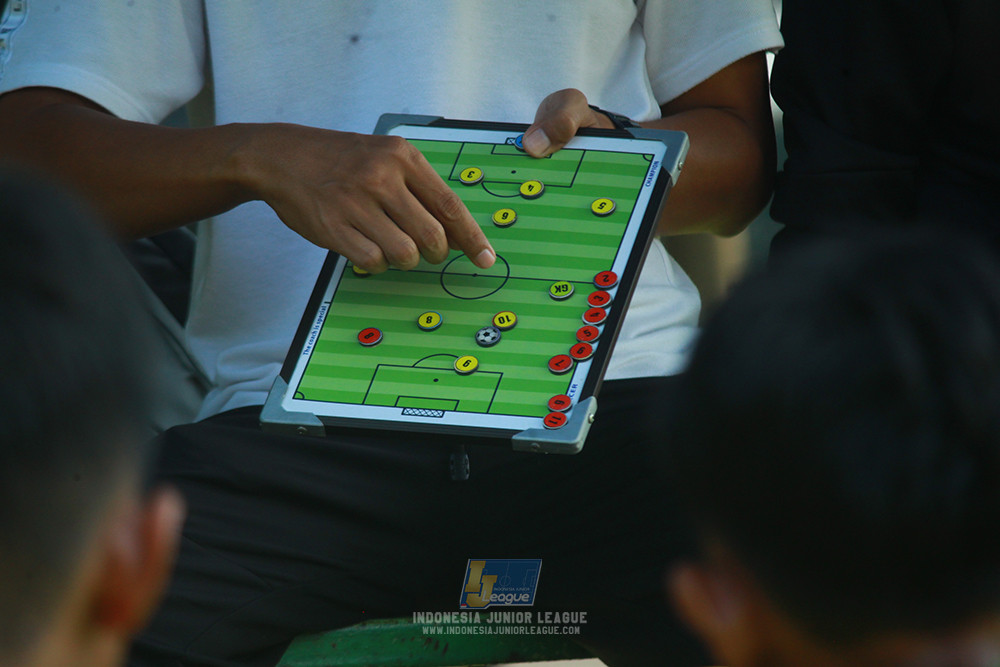 ijl u14 260725 pam jaya fa vs stoni indonesia fc