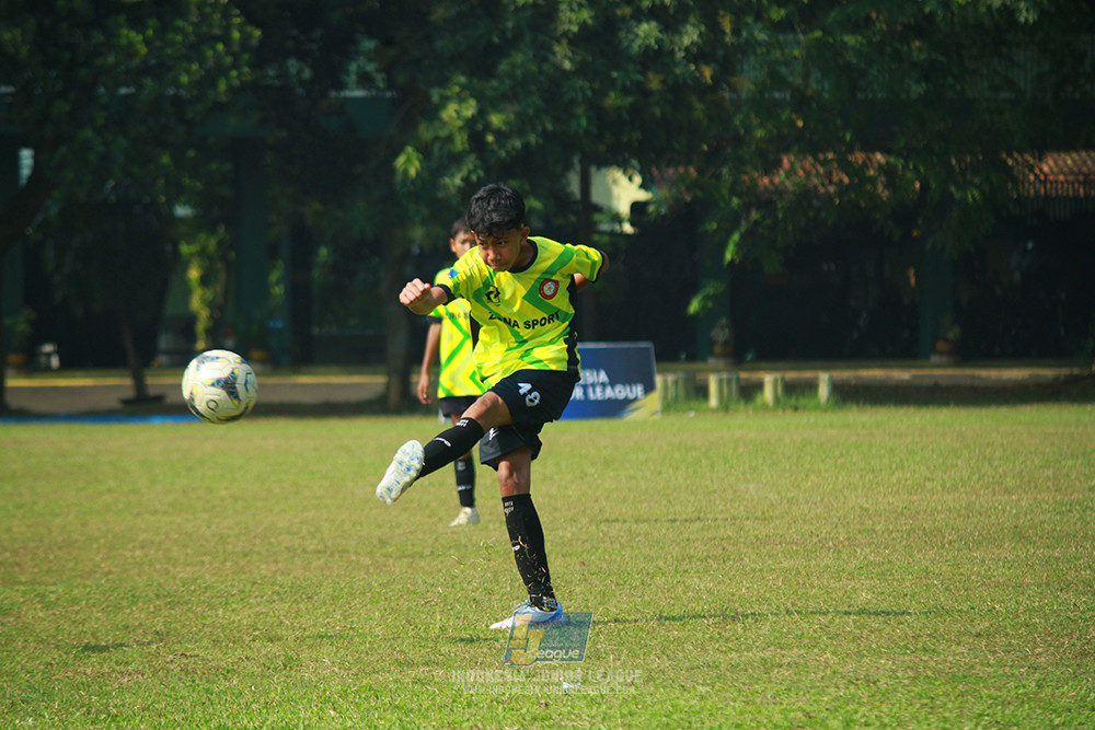 ijl u14 260725 pam jaya fa vs stoni indonesia fc