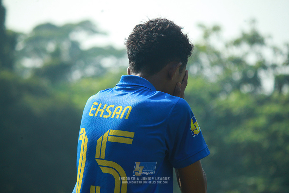 ijl u14 260725 pam jaya fa vs stoni indonesia fc