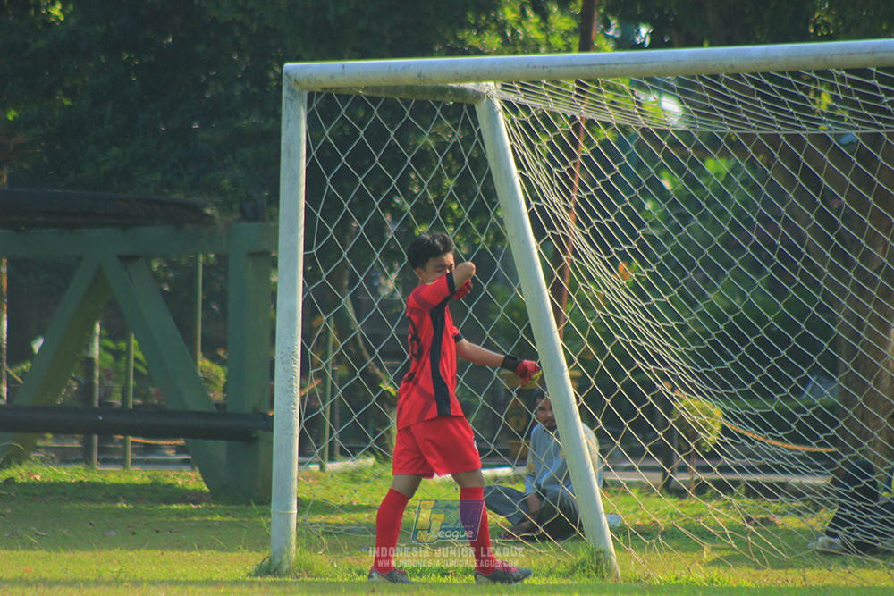 ijl u14 260725 pam jaya fa vs stoni indonesia fc
