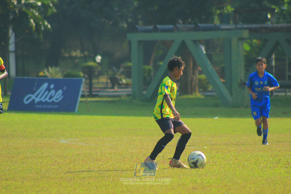 ijl u14 260725 pam jaya fa vs stoni indonesia fc