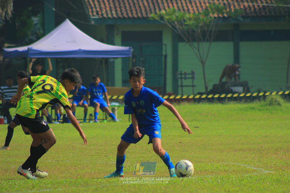 ijl u14 260725 pam jaya fa vs stoni indonesia fc