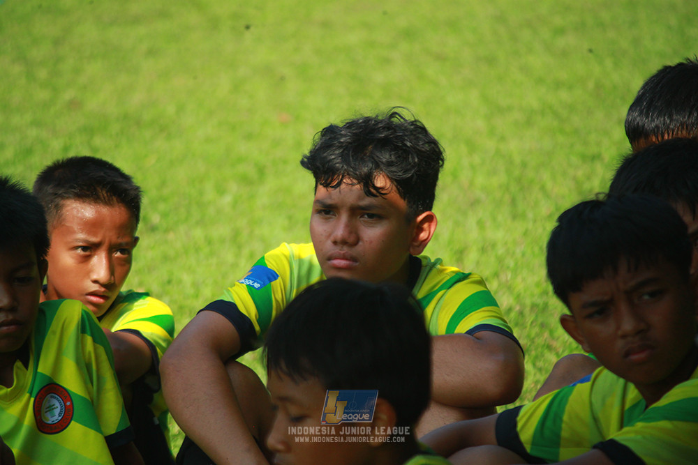 ijl u14 260725 pam jaya fa vs stoni indonesia fc