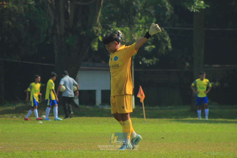 ijl u14 260725 pam jaya fa vs stoni indonesia fc
