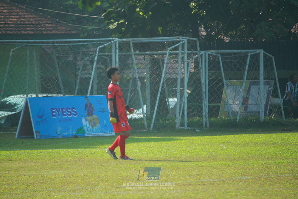 ijl u14 260725 pam jaya fa vs stoni indonesia fc