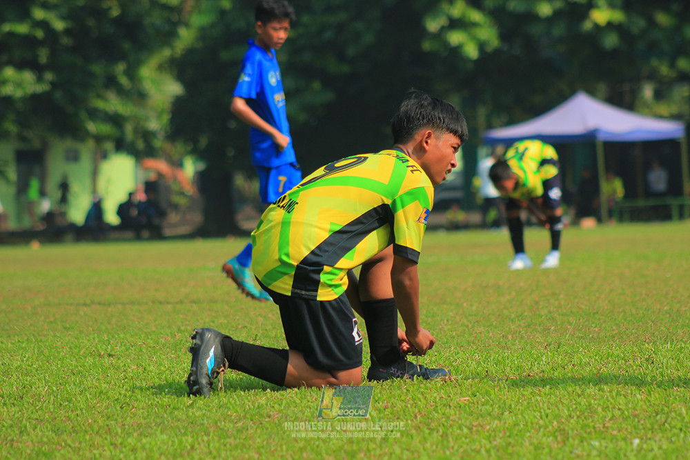 ijl u14 260725 pam jaya fa vs stoni indonesia fc