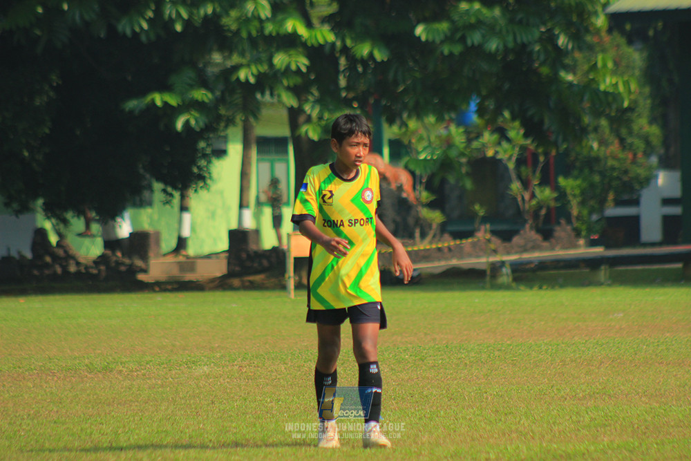 ijl u14 260725 pam jaya fa vs stoni indonesia fc