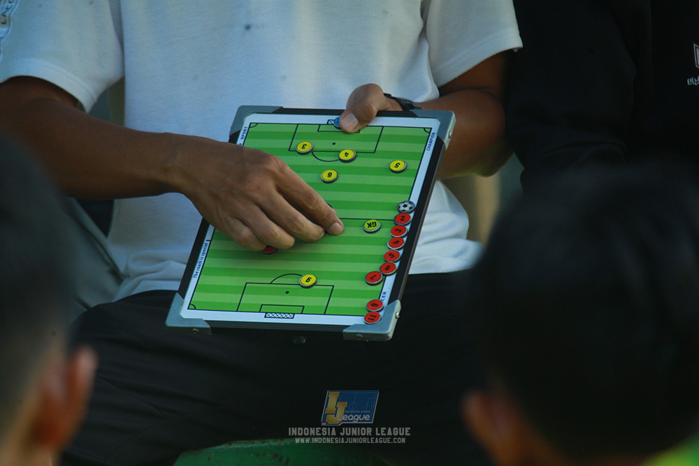 ijl u14 260725 pam jaya fa vs stoni indonesia fc