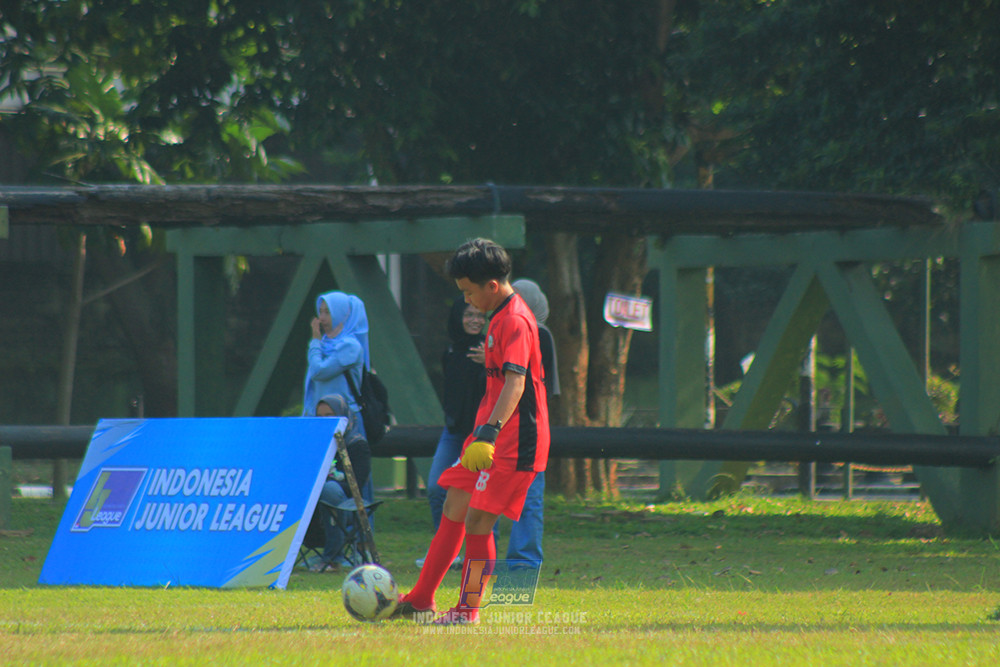 ijl u14 260725 pam jaya fa vs stoni indonesia fc