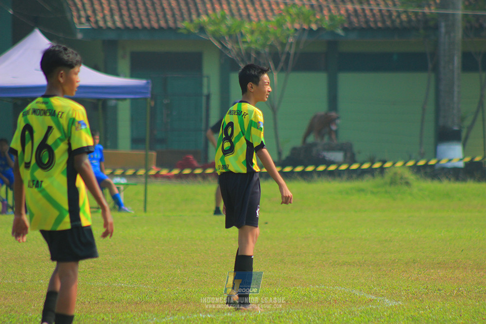 ijl u14 260725 pam jaya fa vs stoni indonesia fc