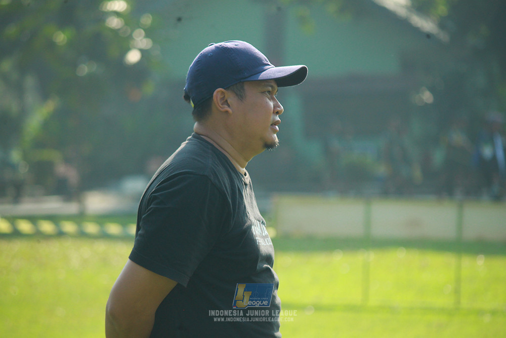 ijl u14 260725 pam jaya fa vs stoni indonesia fc