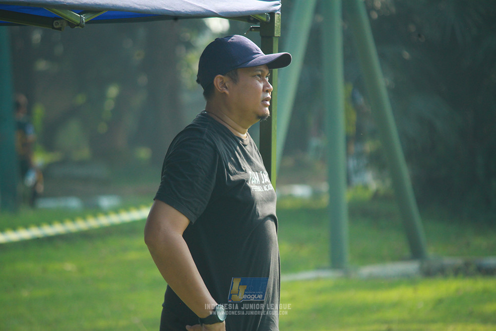 ijl u14 260725 pam jaya fa vs stoni indonesia fc