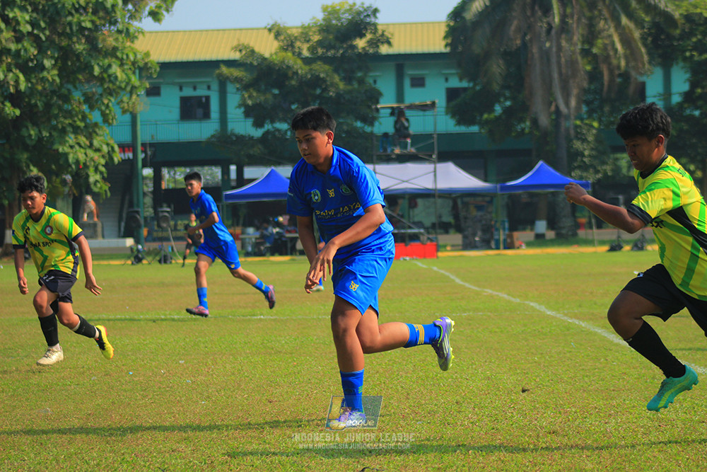 ijl u14 260725 pam jaya fa vs stoni indonesia fc