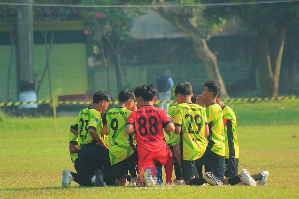 ijl u14 260725 pam jaya fa vs stoni indonesia fc