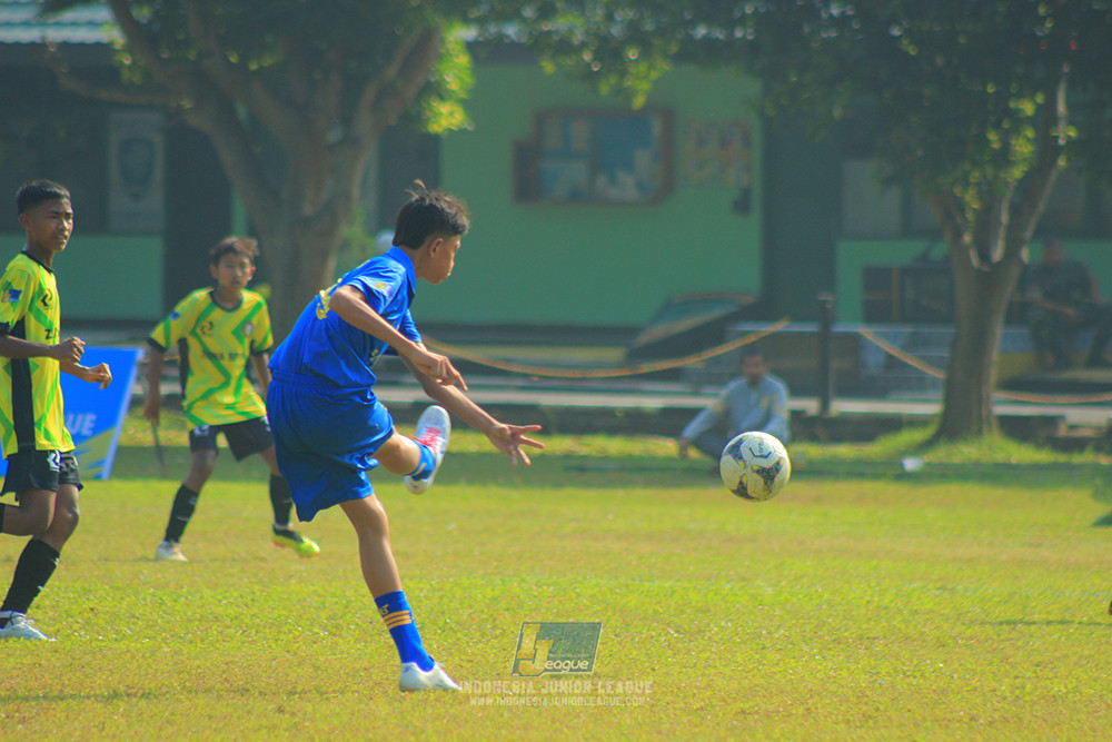 ijl u14 260725 pam jaya fa vs stoni indonesia fc