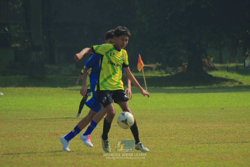 ijl u14 260725 pam jaya fa vs stoni indonesia fc