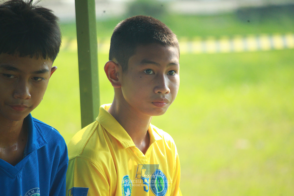 ijl u14 260725 pam jaya fa vs stoni indonesia fc