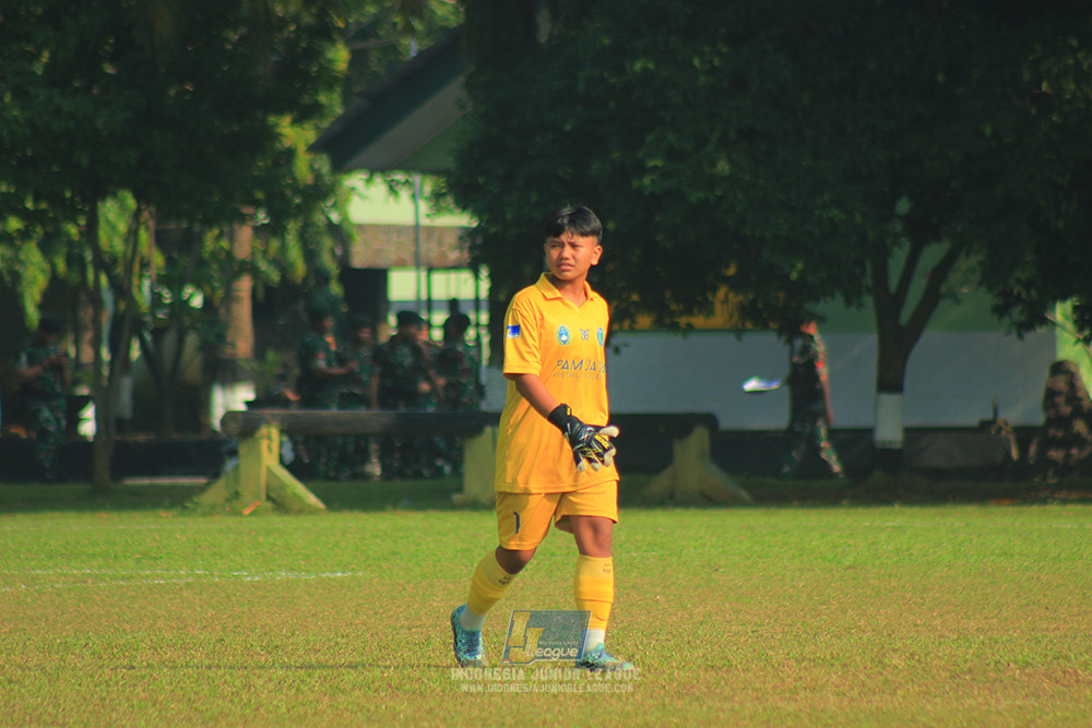 ijl u14 260725 pam jaya fa vs stoni indonesia fc