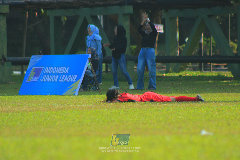 ijl u14 260725 pam jaya fa vs stoni indonesia fc