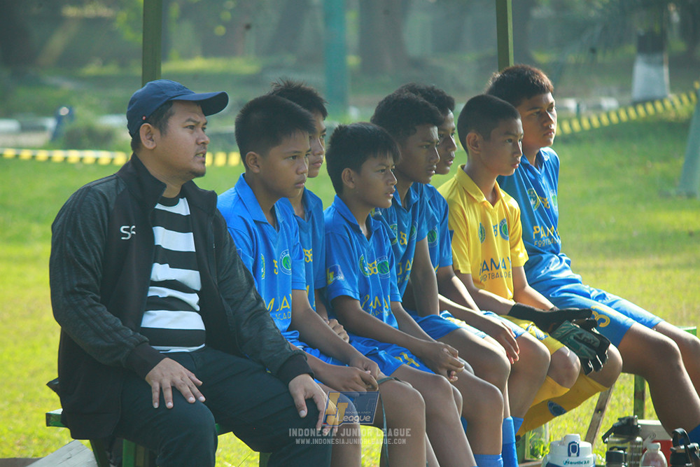 ijl u14 260725 pam jaya fa vs stoni indonesia fc