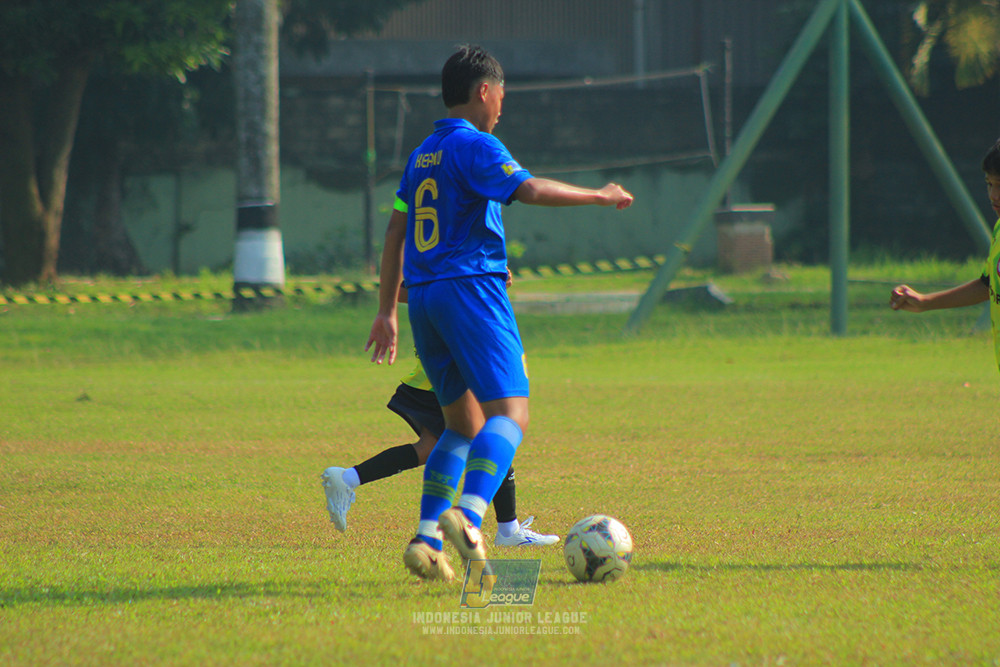 ijl u14 260725 pam jaya fa vs stoni indonesia fc