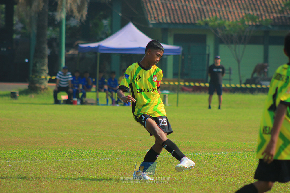 ijl u14 260725 pam jaya fa vs stoni indonesia fc