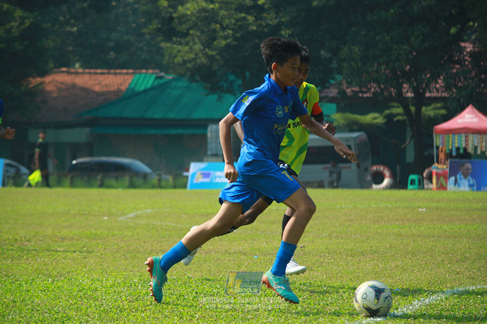 ijl u14 260725 pam jaya fa vs stoni indonesia fc