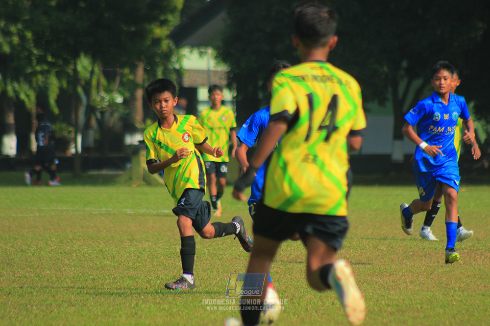 ijl u14 260725 pam jaya fa vs stoni indonesia fc