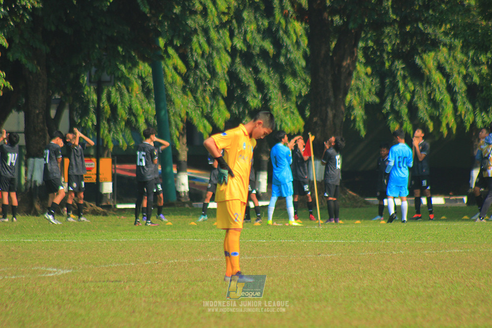 ijl u14 260725 pam jaya fa vs stoni indonesia fc