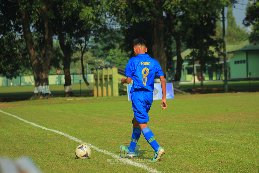 ijl u14 260725 pam jaya fa vs stoni indonesia fc