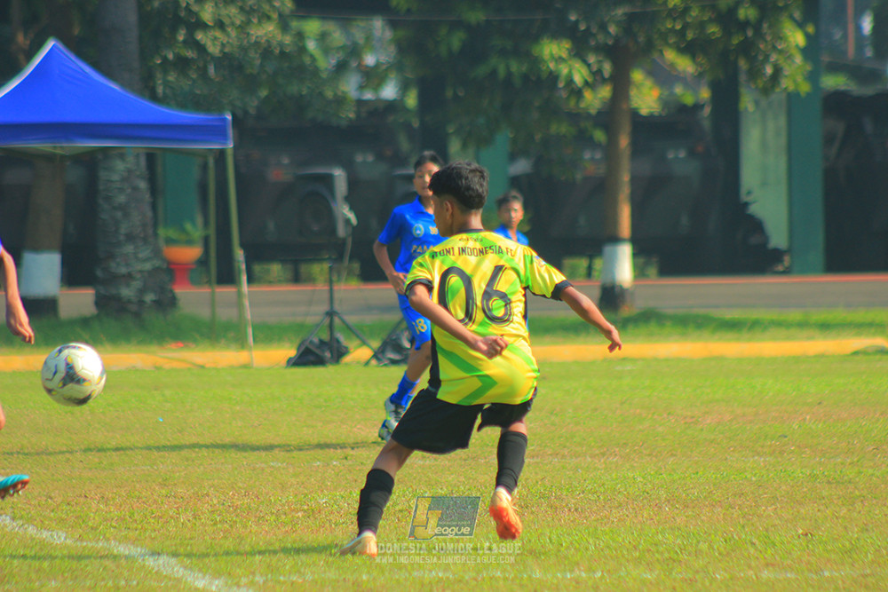 ijl u14 260725 pam jaya fa vs stoni indonesia fc
