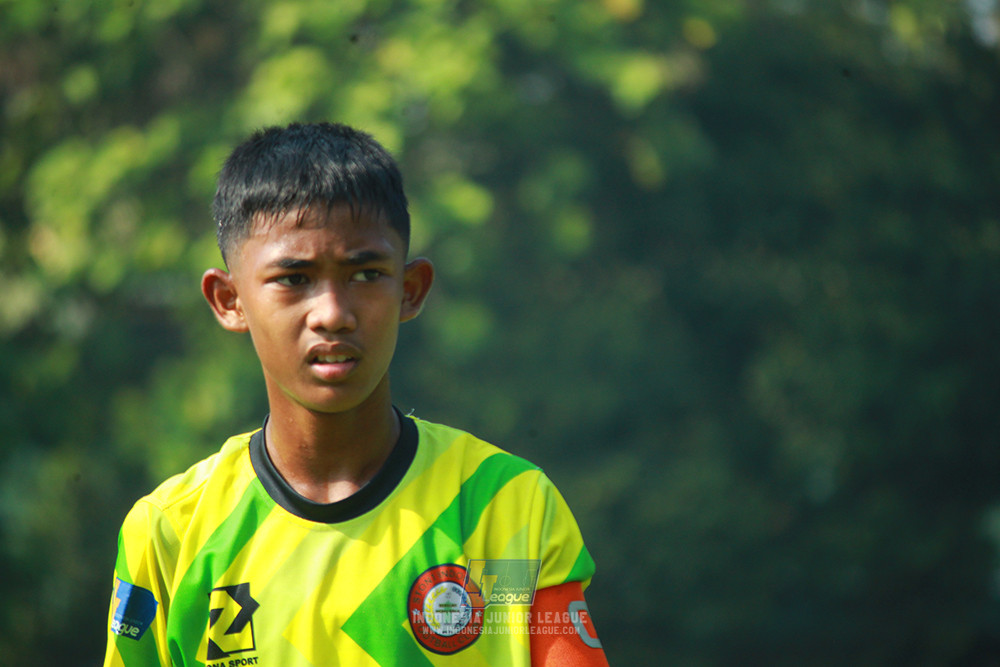 ijl u14 260725 pam jaya fa vs stoni indonesia fc