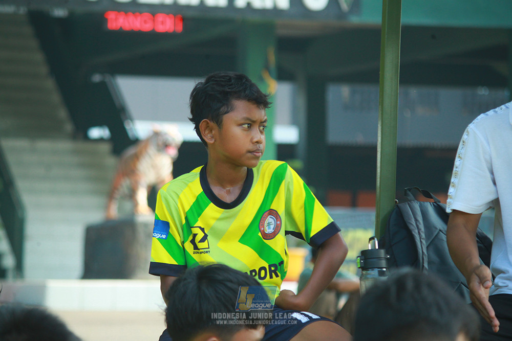 ijl u14 260725 pam jaya fa vs stoni indonesia fc