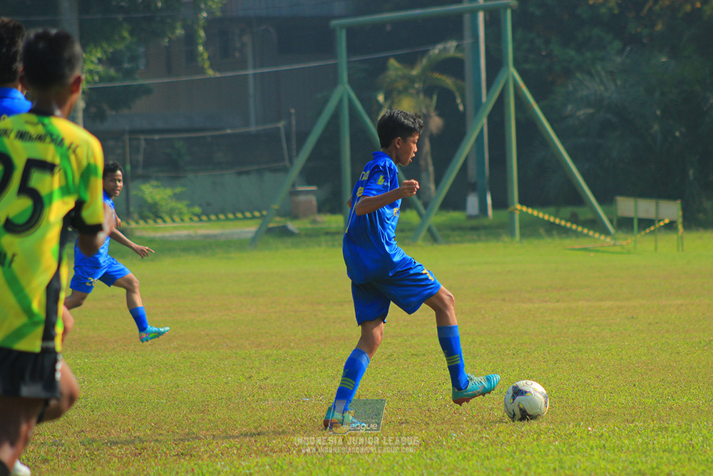 ijl u14 260725 pam jaya fa vs stoni indonesia fc