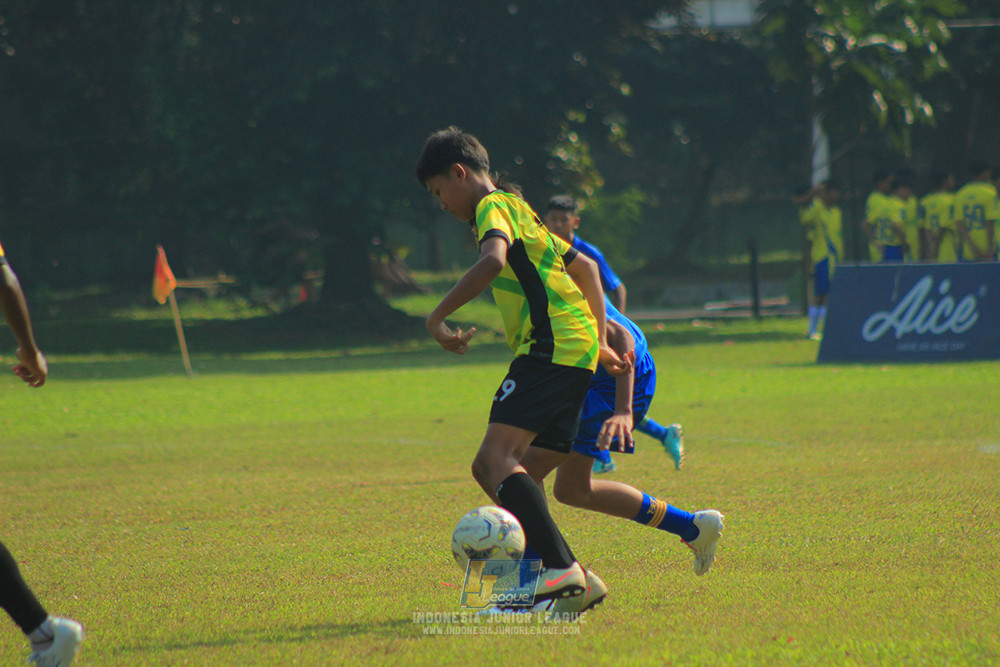 ijl u14 260725 pam jaya fa vs stoni indonesia fc