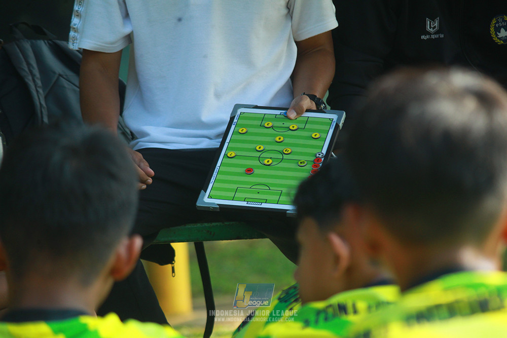 ijl u14 260725 pam jaya fa vs stoni indonesia fc