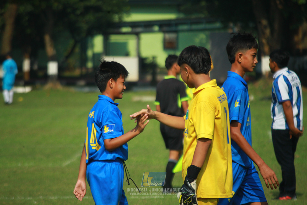 ijl u14 260725 pam jaya fa vs stoni indonesia fc