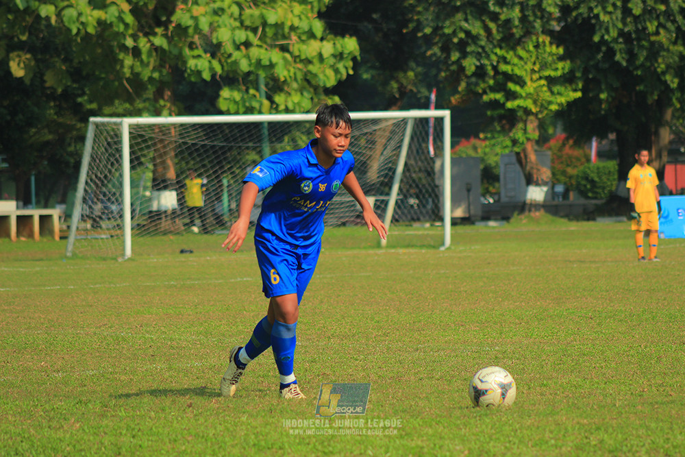 ijl u14 260725 pam jaya fa vs stoni indonesia fc