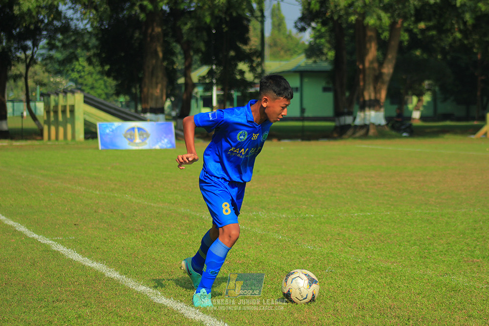 ijl u14 260725 pam jaya fa vs stoni indonesia fc