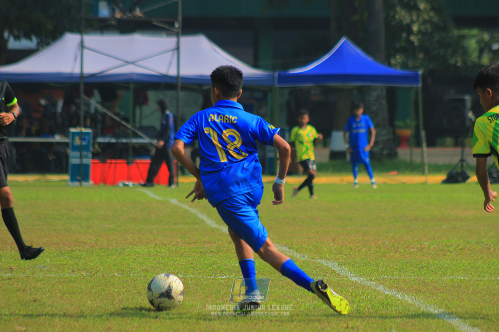 ijl u14 260725 pam jaya fa vs stoni indonesia fc