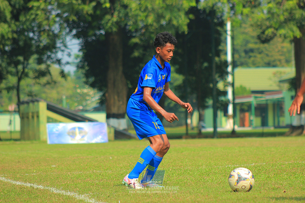 ijl u14 260725 pam jaya fa vs stoni indonesia fc